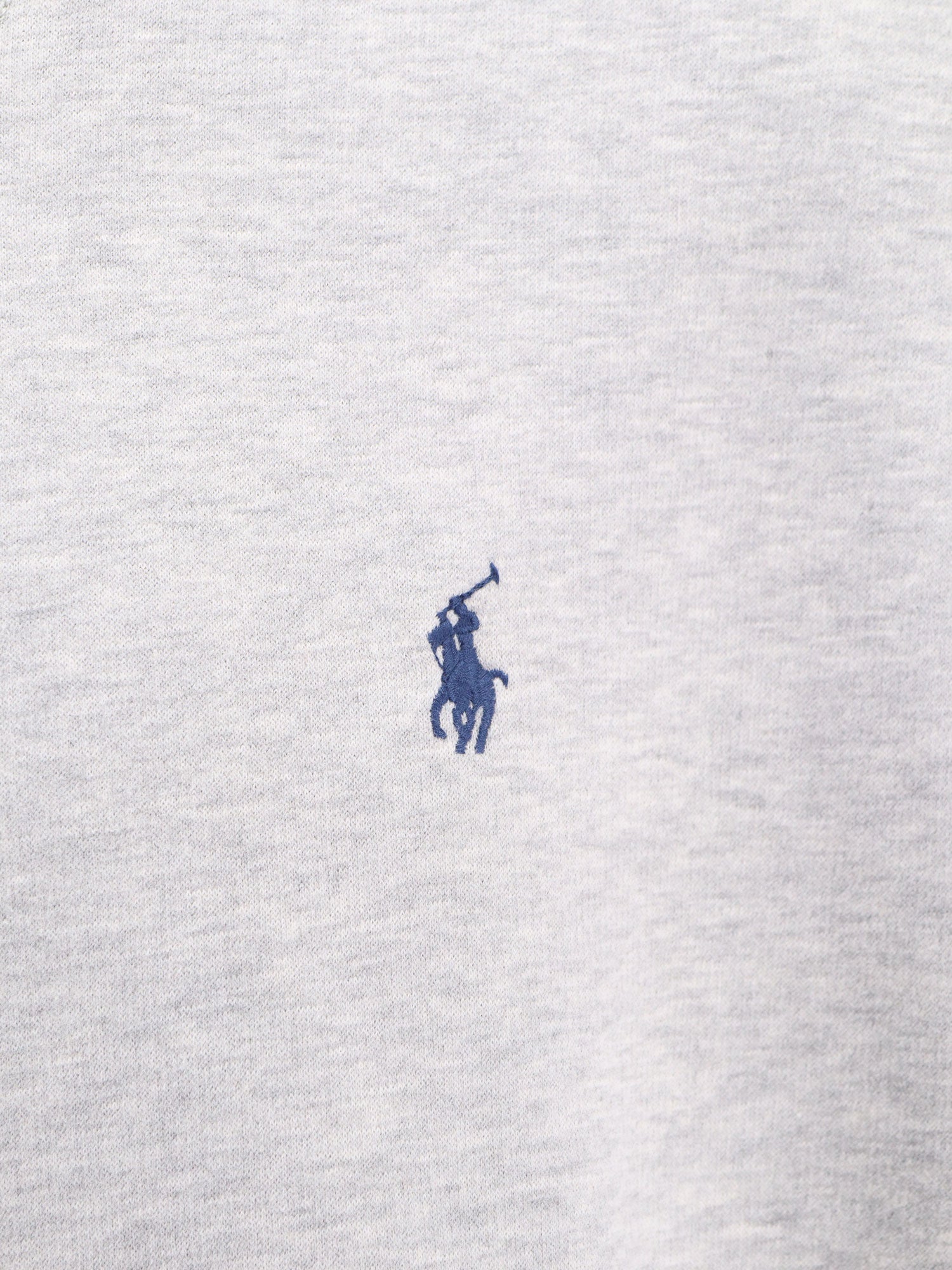 Polo Ralph Lauren Sweaters Grey Cotone Poliestere