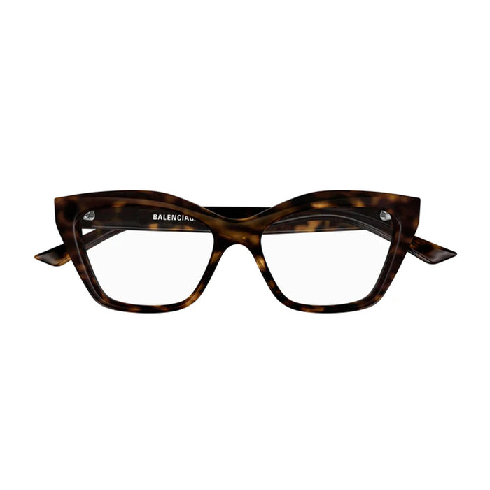 BB0342O LINEA EVERYDAY 006 Marrone Recycled Acetate Occhiali Vista