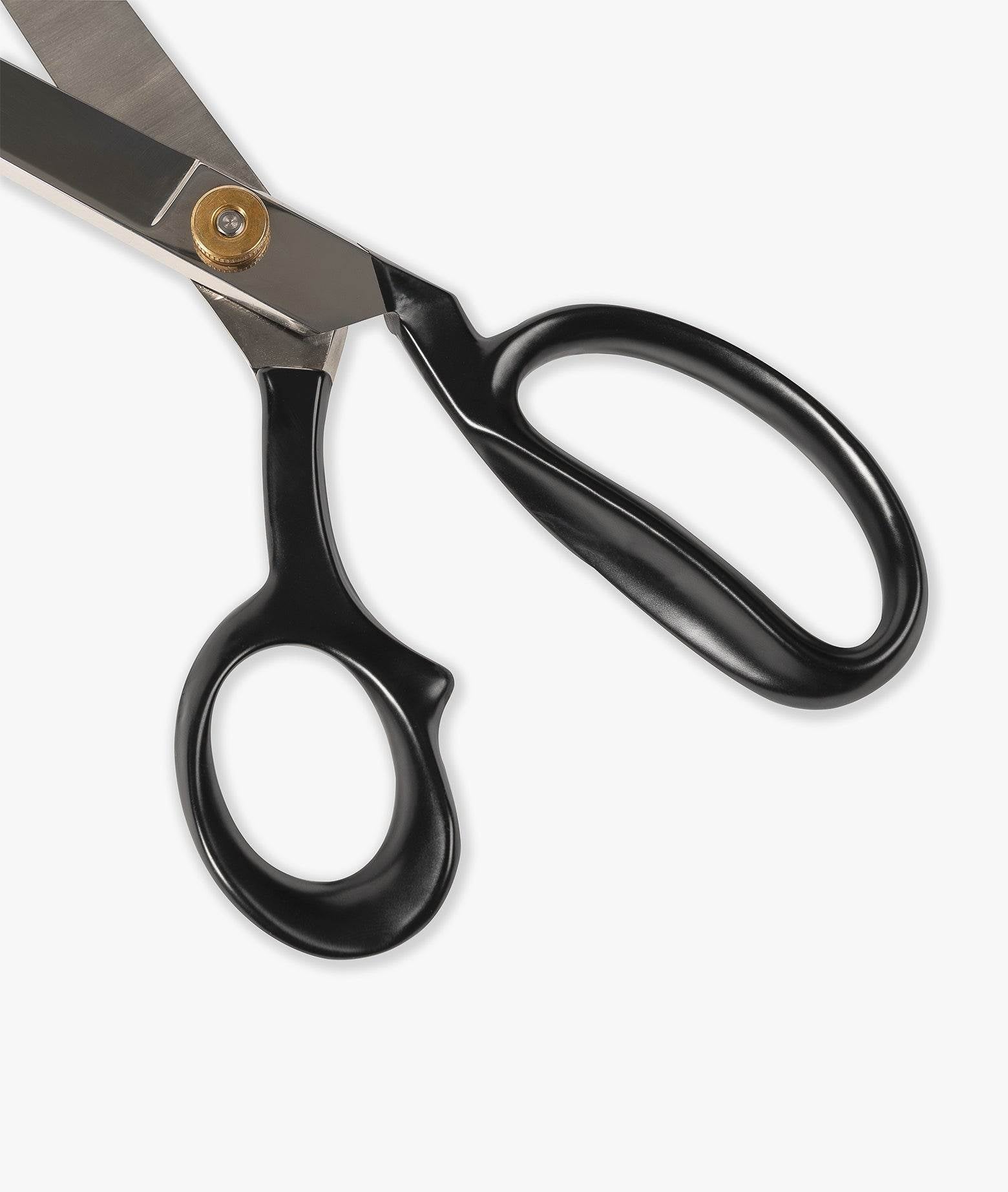 Tailoring Scissors Neutral Brushes