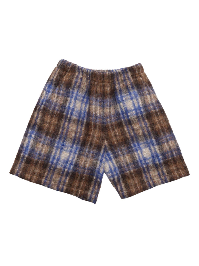 Shorts Grey