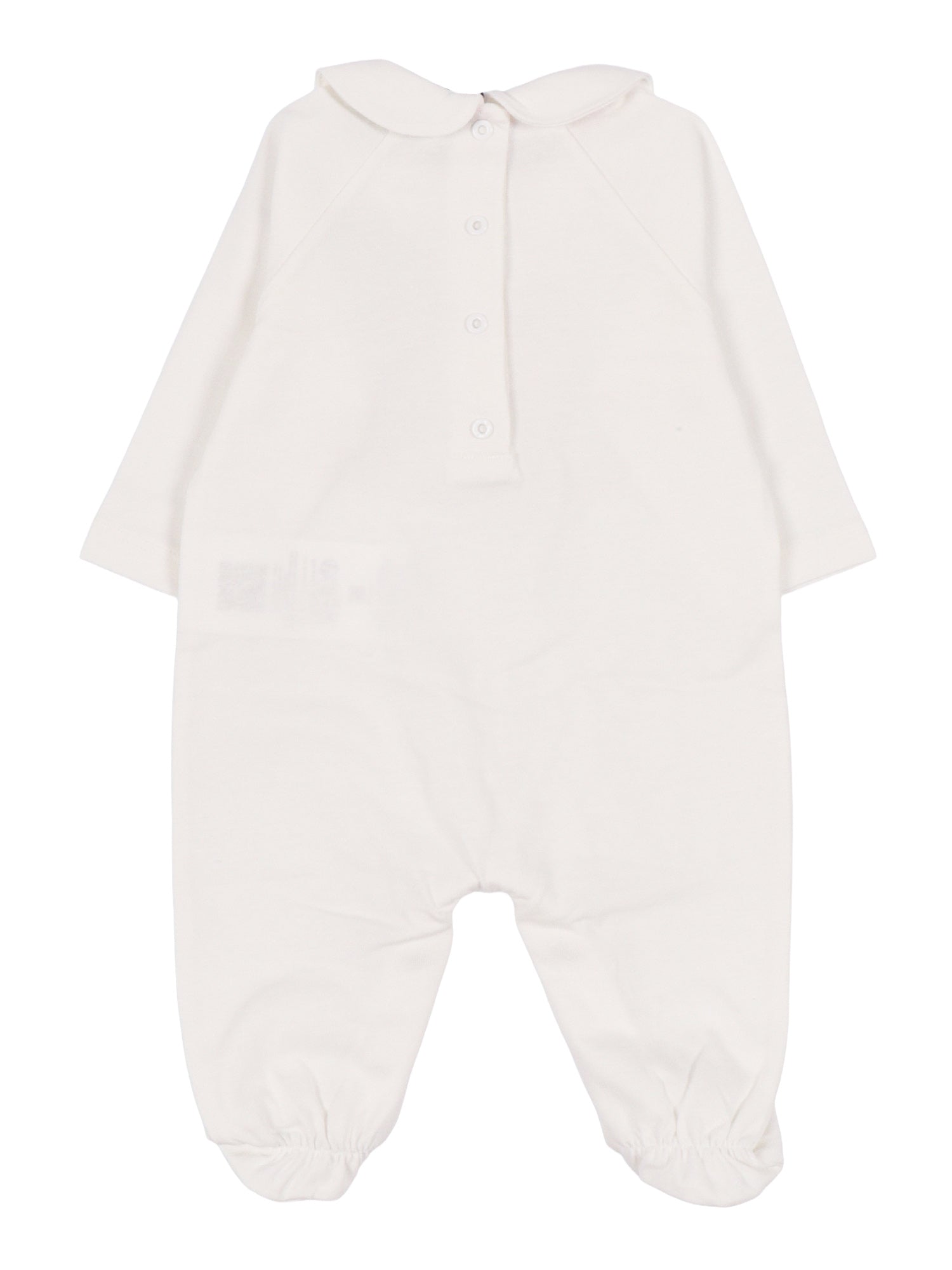MATERNITY SET White Cotton Newborn-set