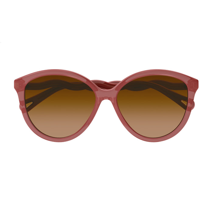 CH0087S Rosa Acetate Occhiali Sole