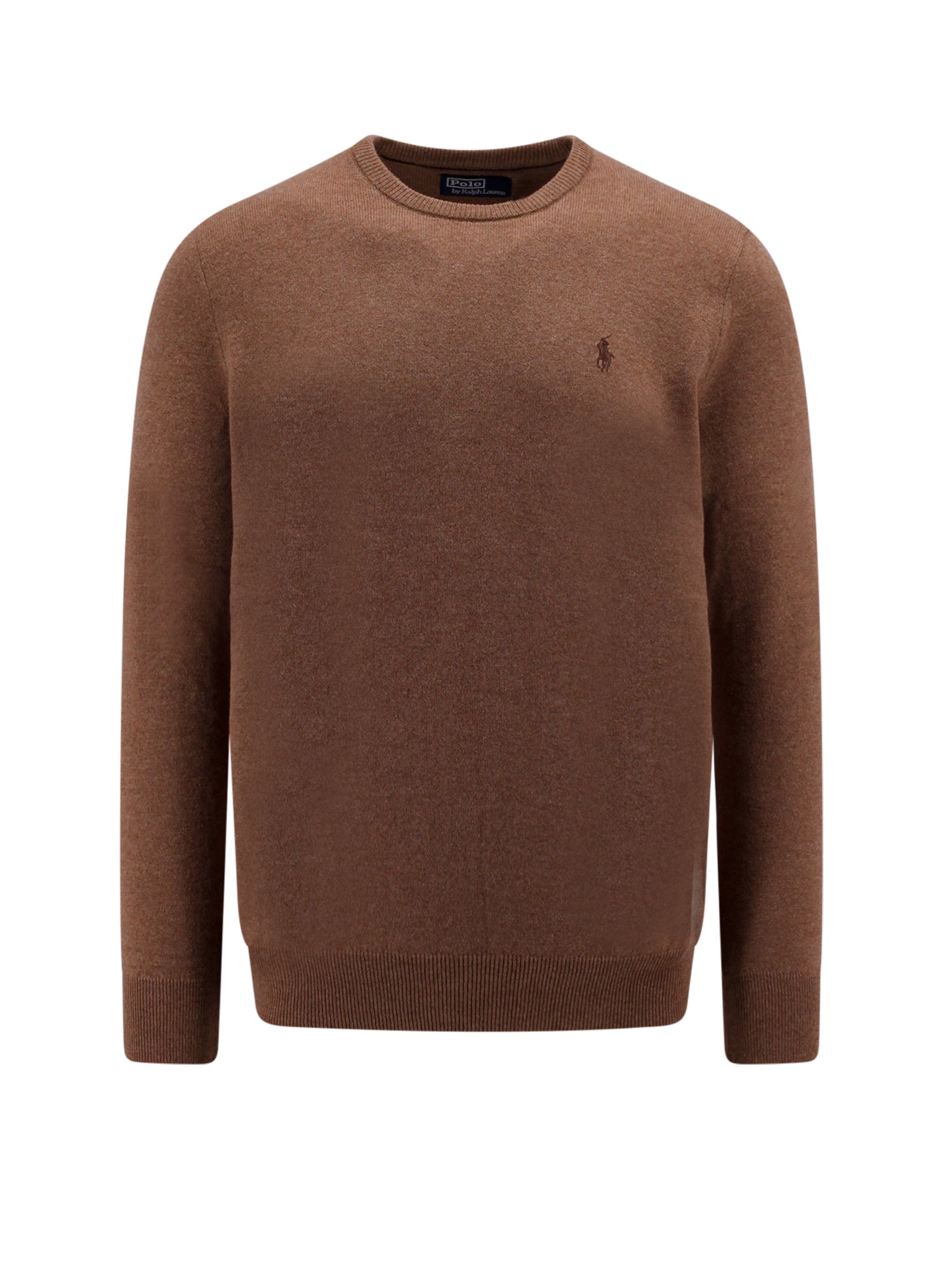 Polo Ralph Lauren Sweaters Brown Lana Responsabile