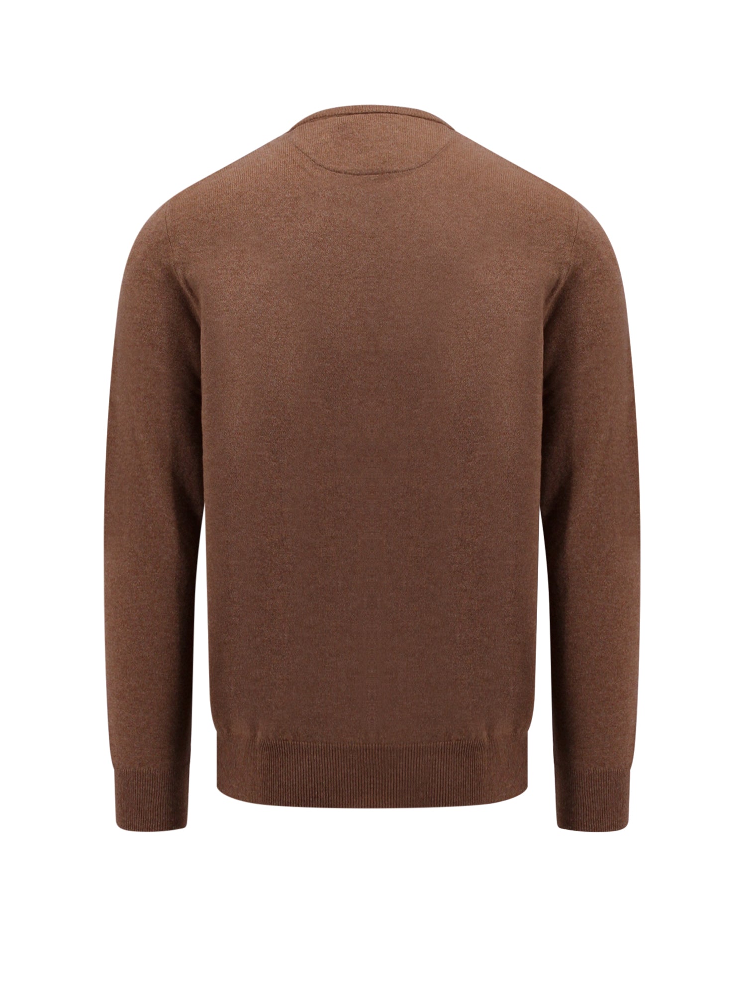 Polo Ralph Lauren Sweaters Brown Lana Responsabile