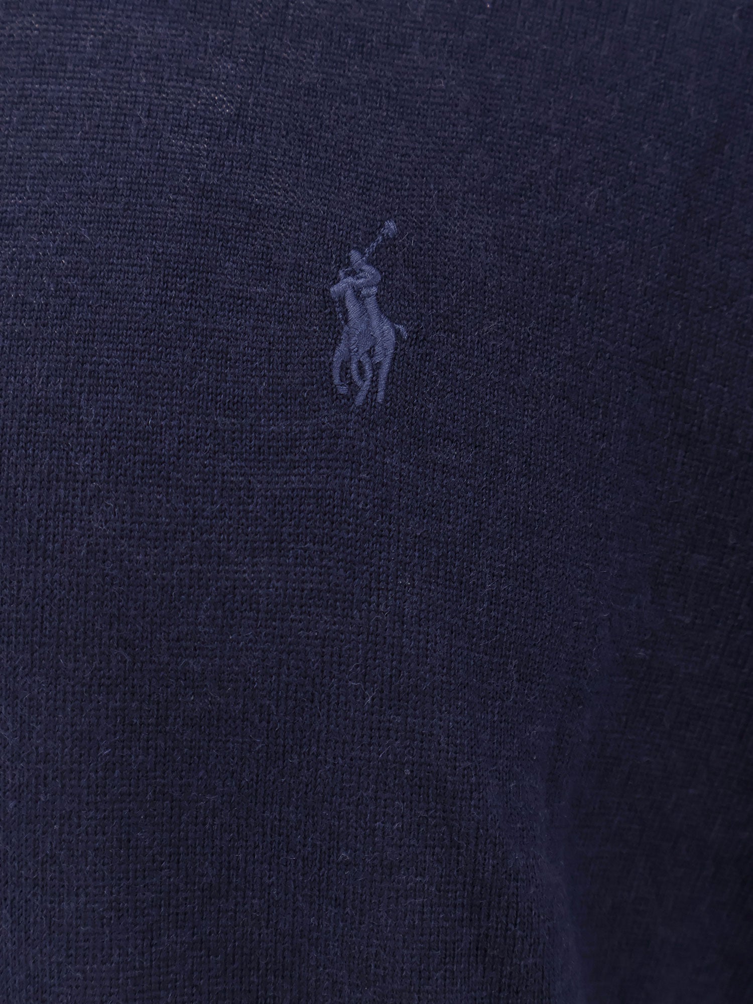 Polo Ralph Lauren Sweaters Blue Lana