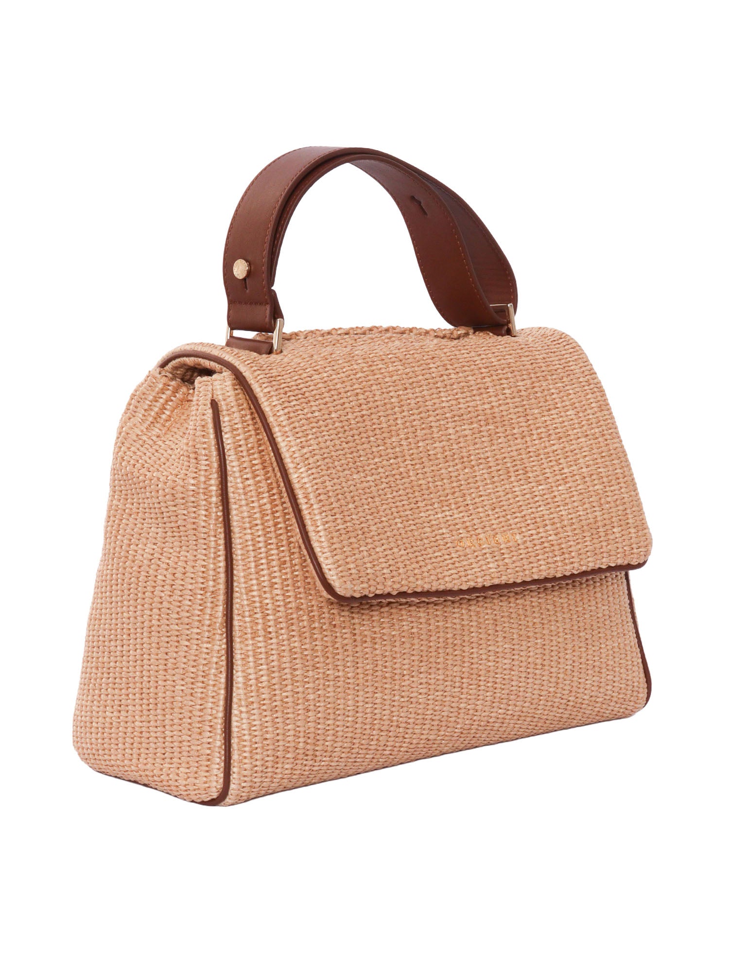 Handbag Brown