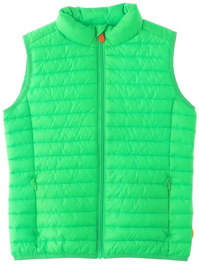 Ozam Green Gilet