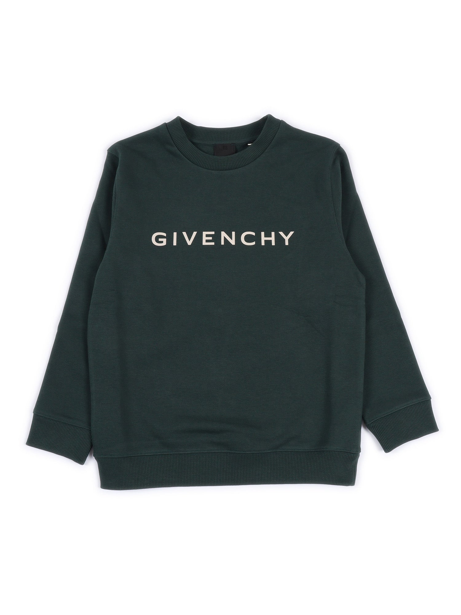 Sweatshirt Green