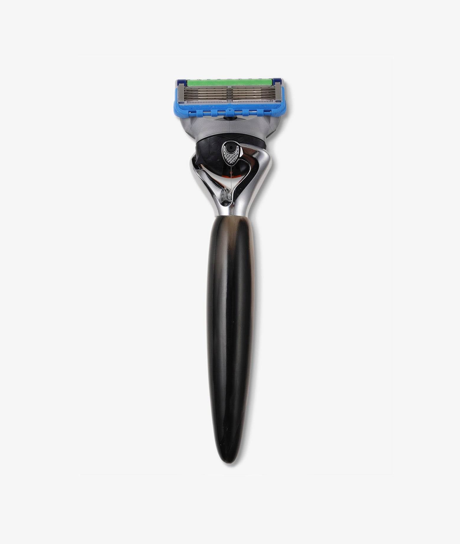 Razor Leopardi - M Darkbrown Shawing