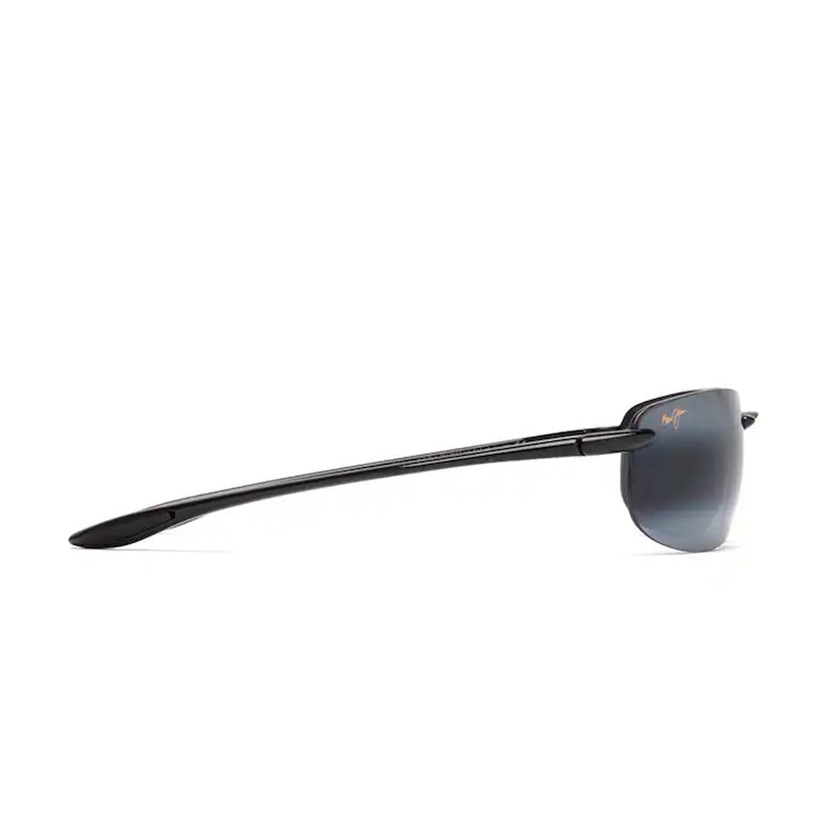 Maui Jim Hookipa Black Propionato Sunglasses