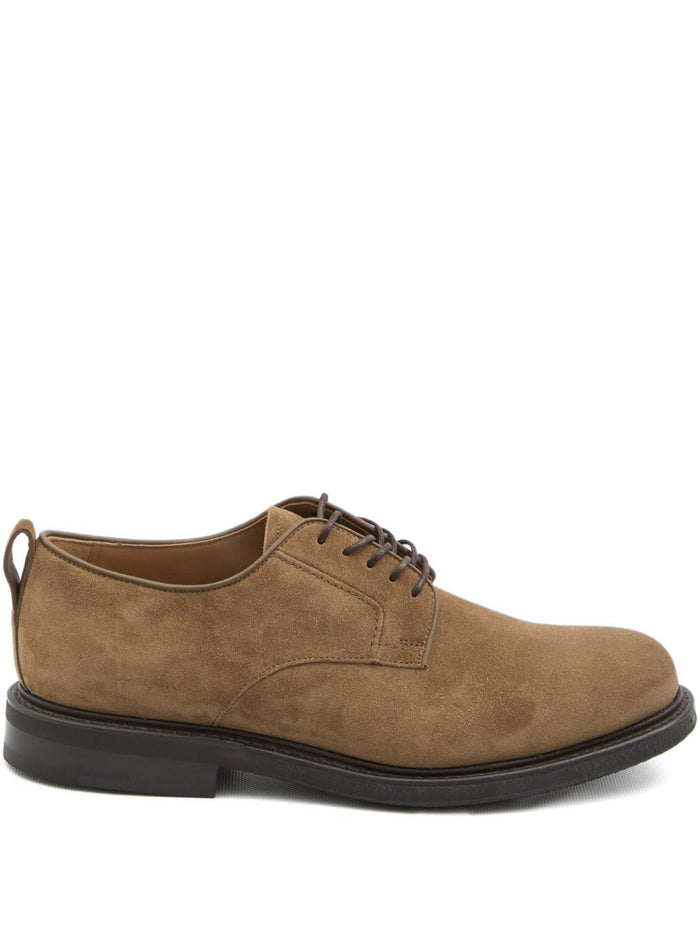 Churchs Flat shoes Vitello