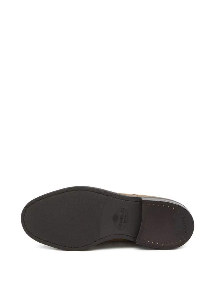 Churchs Flat shoes Vitello