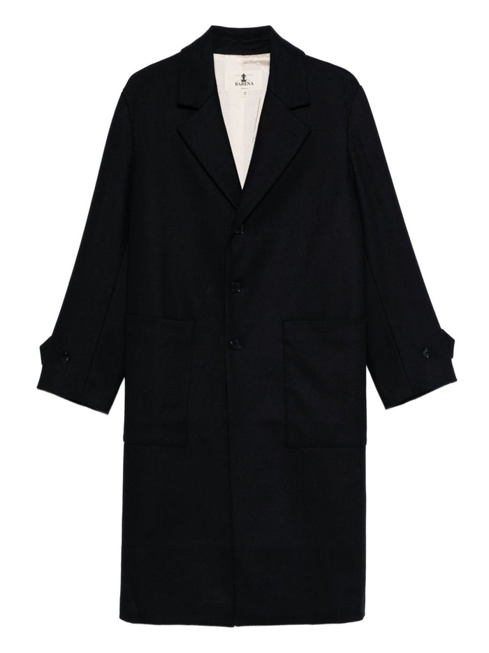 Barena Coats Blue