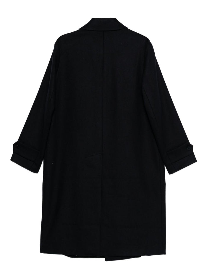 Barena Coats Blue