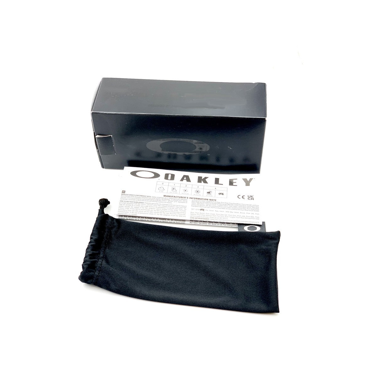 Oakley Oo9400 – Bisphaera Black Propionato Sunglasses