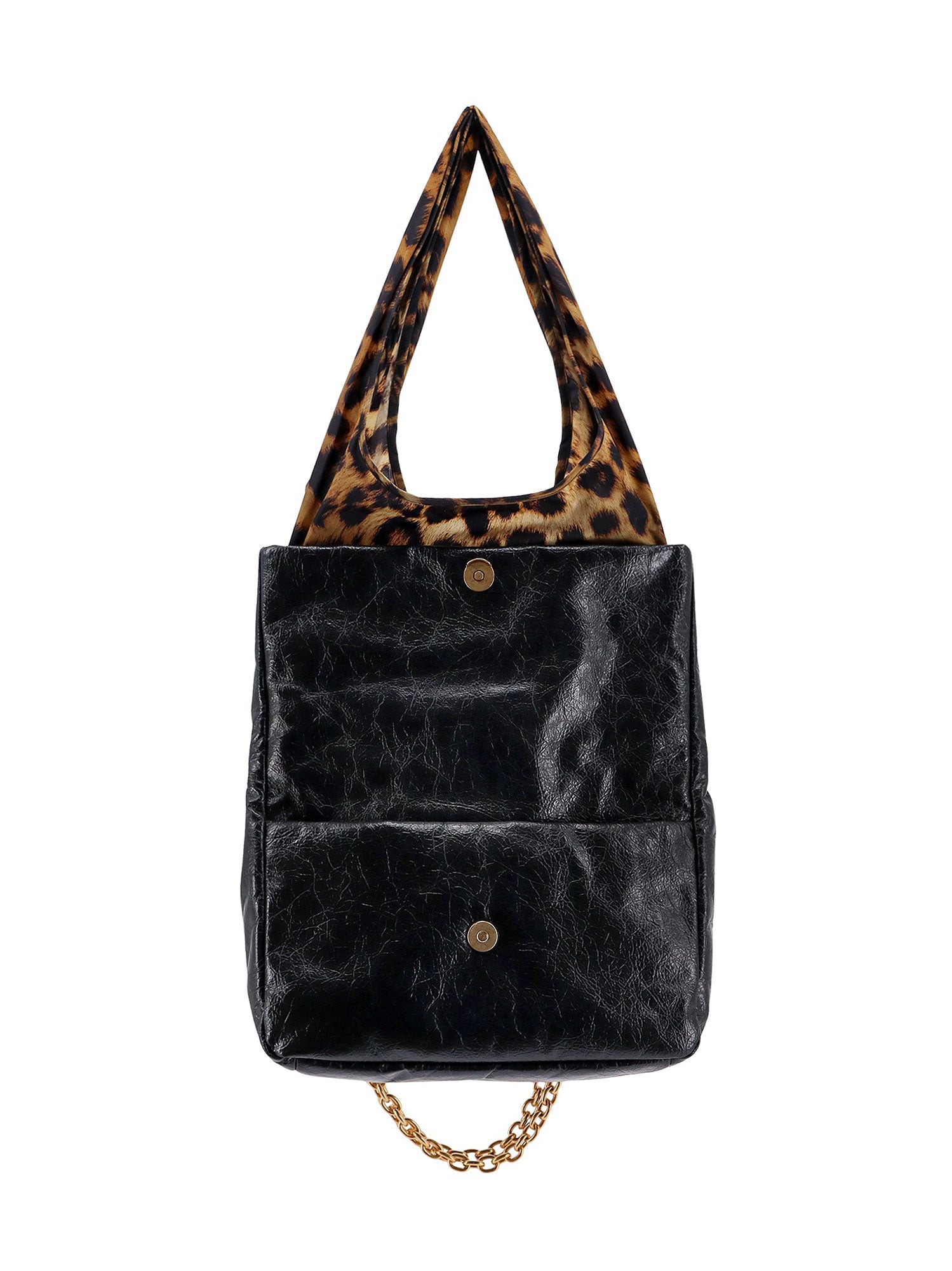 Balenciaga Bags Black Pelle