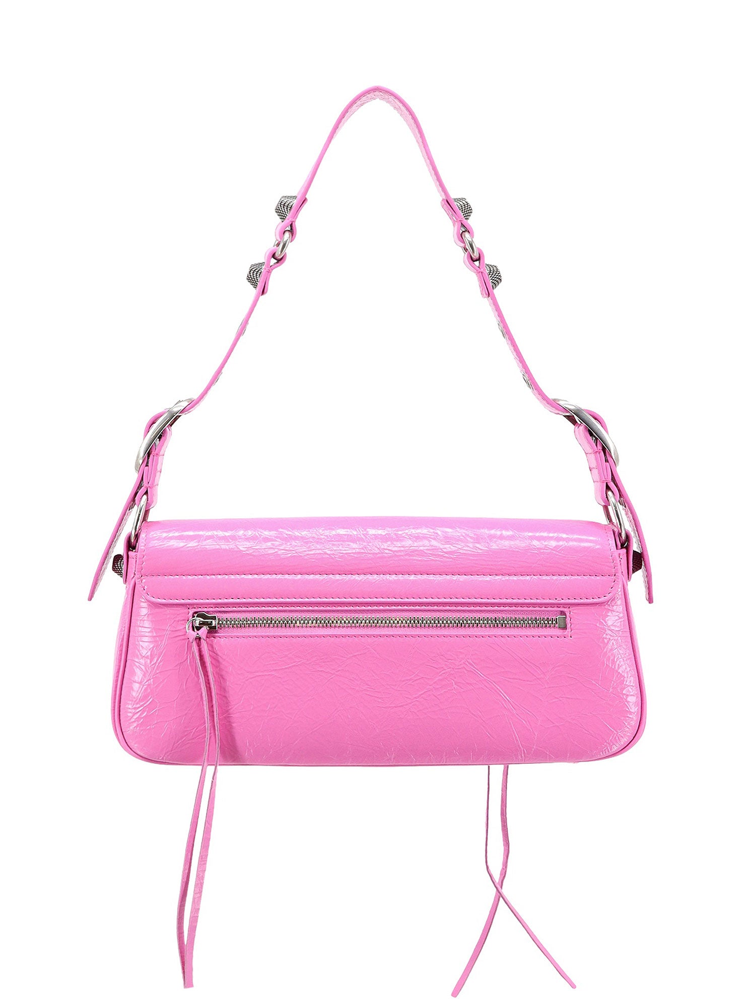 Balenciaga Bags Pink Pelle