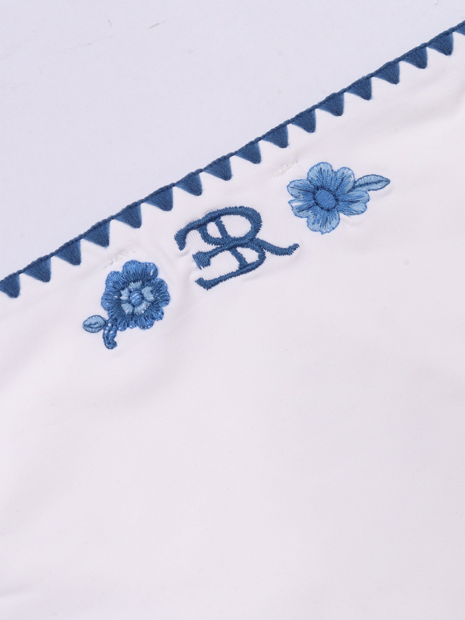 DENIM BIKINI White Polyamide Elastane Costume