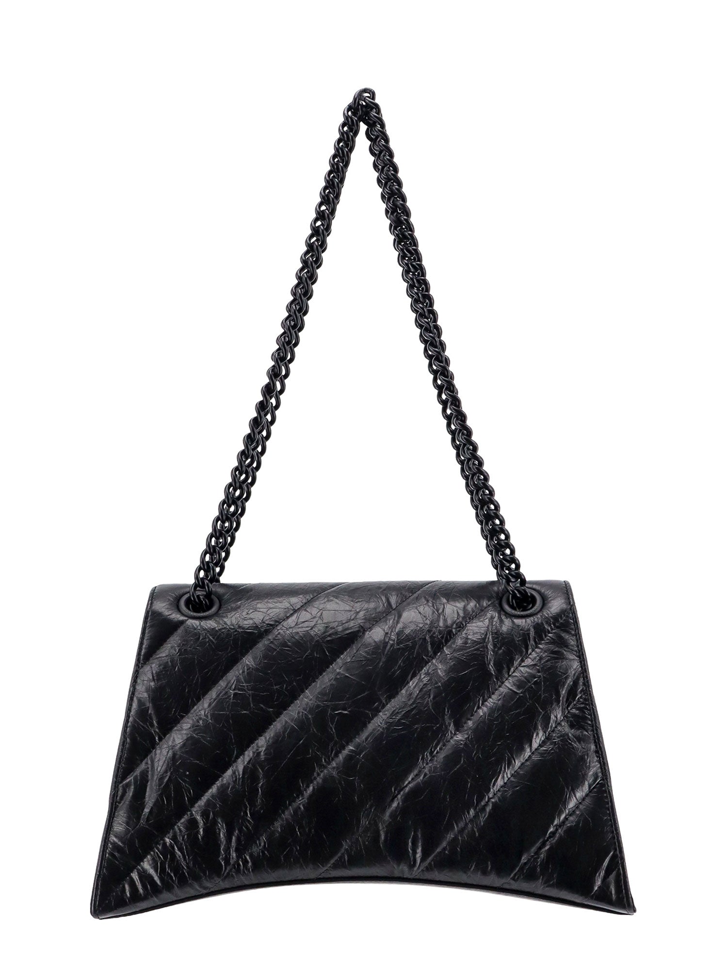 Balenciaga Bags Black Pelle