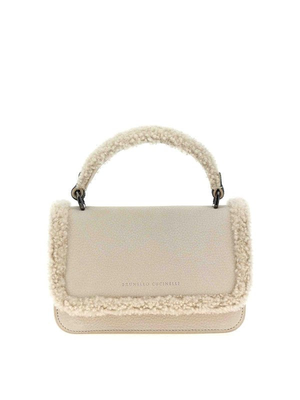 Brunello Cucinelli Womens Bag Mbemd2496_c8495 One Color