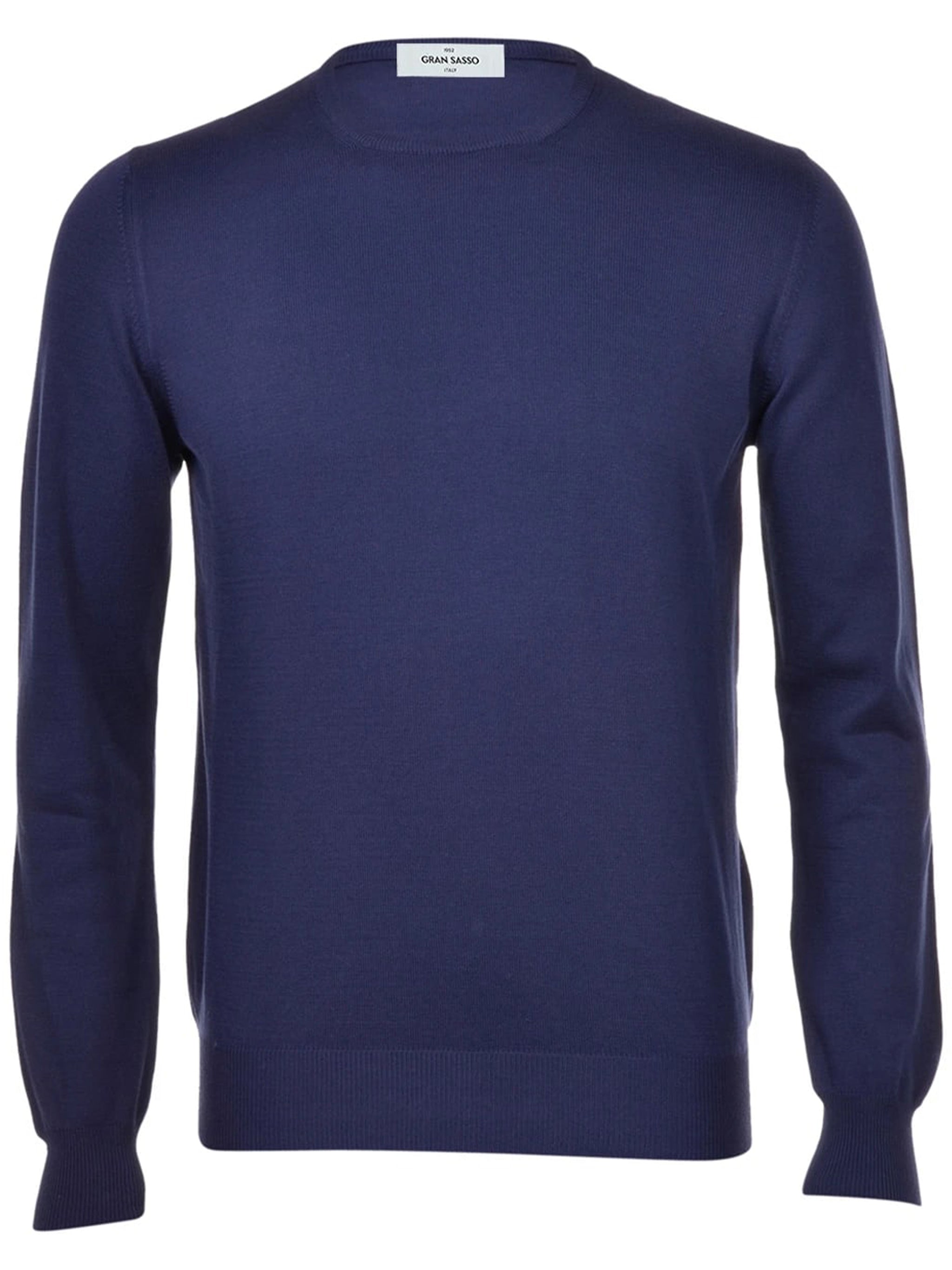 Paricollo Blue Maglia