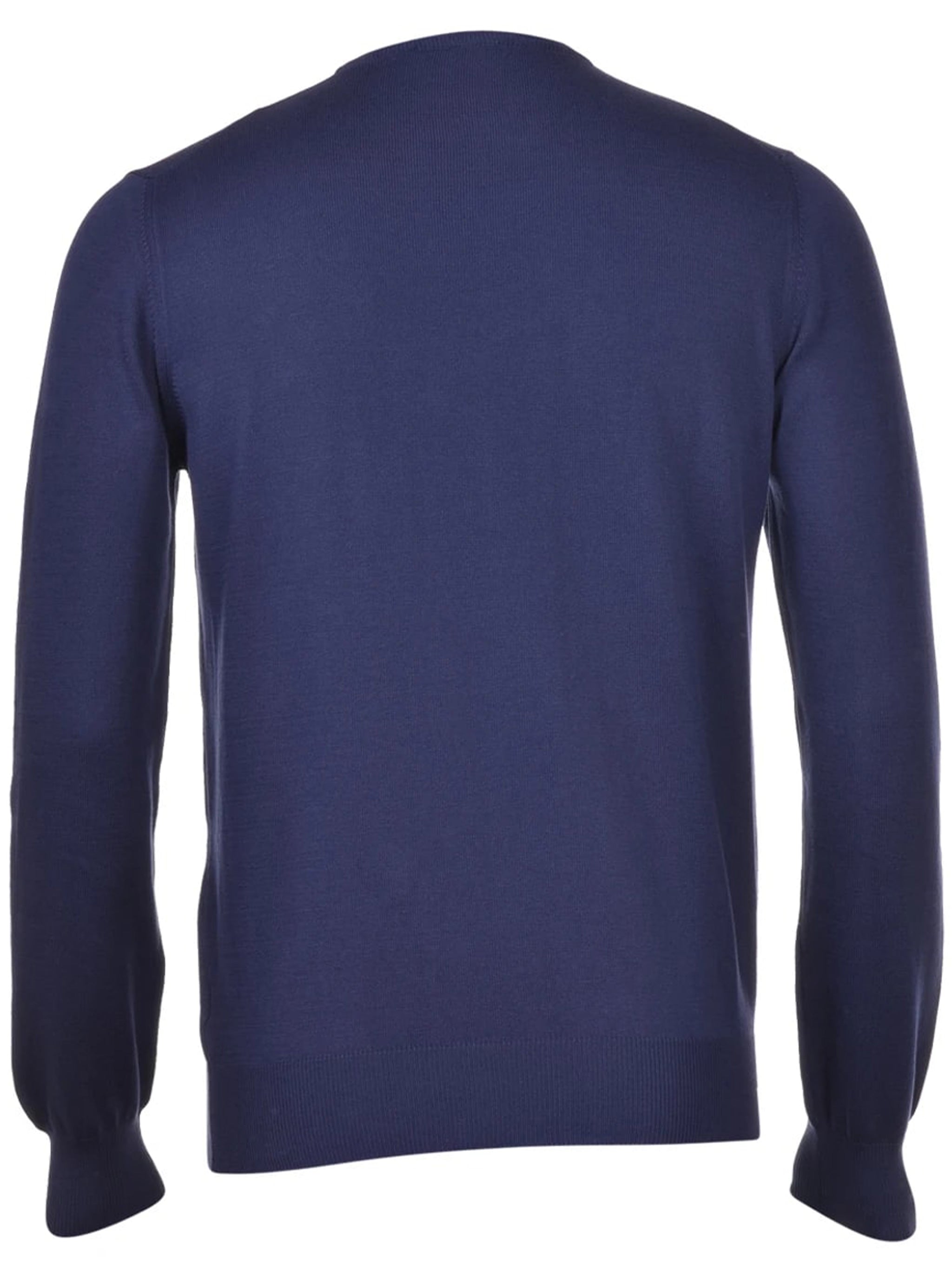 Paricollo Blue Maglia