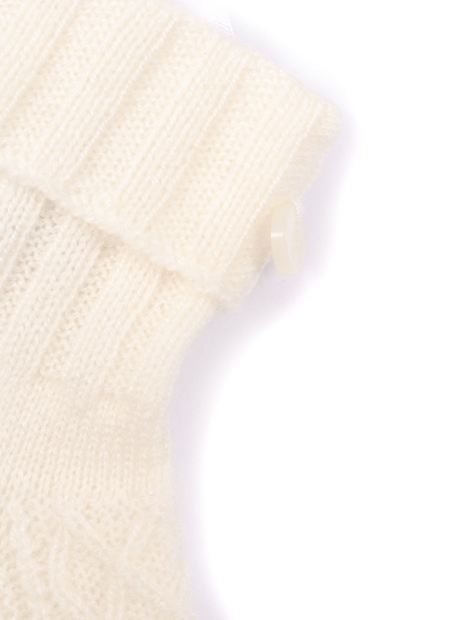Set White Cashmere Gift Box