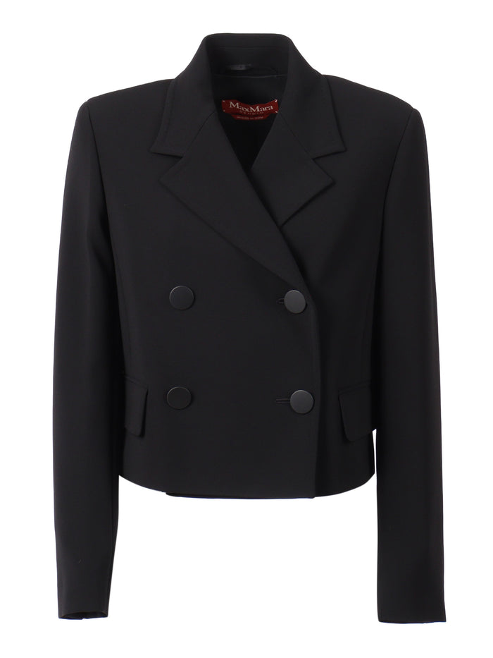 Jacket Black