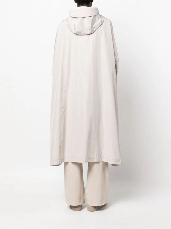 Brunello Cucinelli Womens Jacket Mb5749555p_c7958 Grey Clothing
