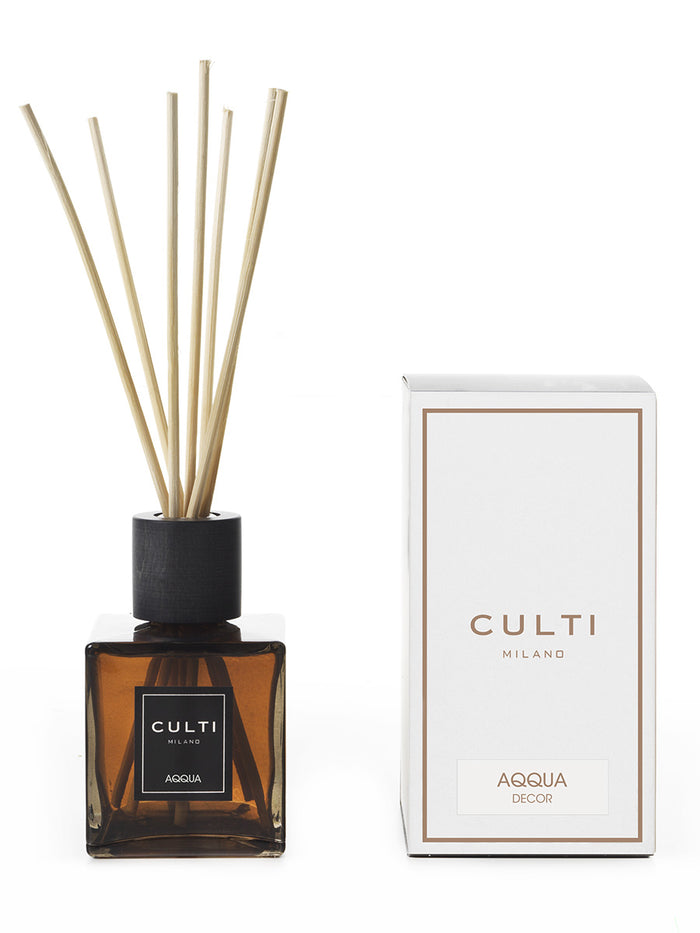Diffusore Decor Classic 250ml Aqqua Profumi