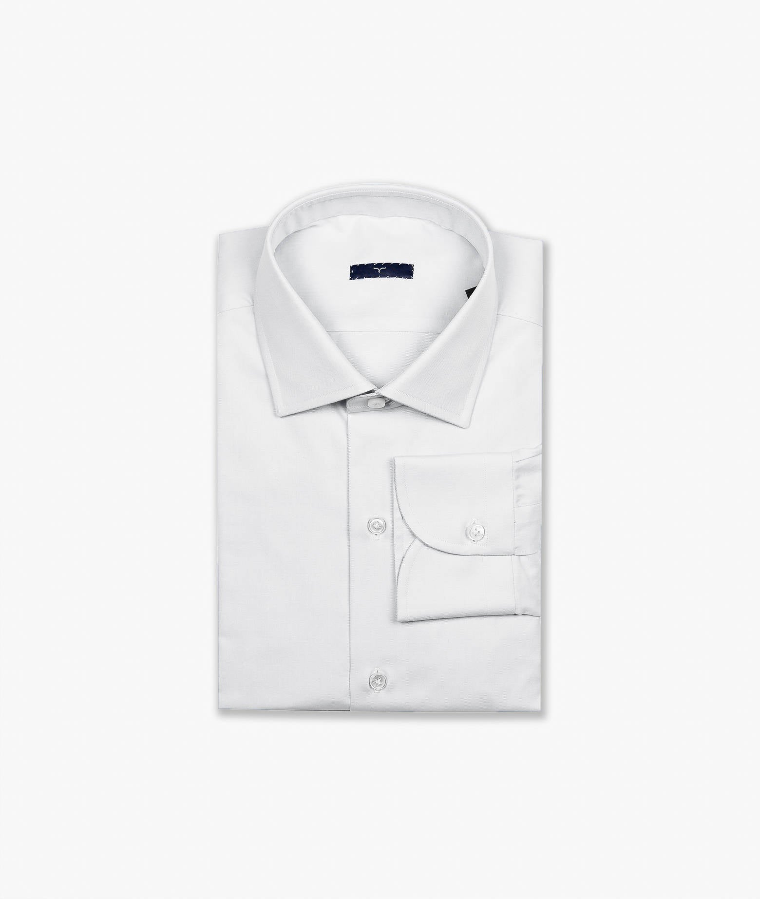 Mayfair Handmade Shirt White Hand Made