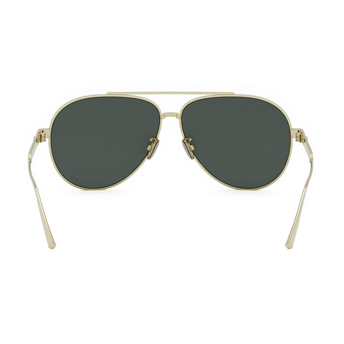 DiorCannage A1U b0C0 Oro Metal Occhiali Da Sole