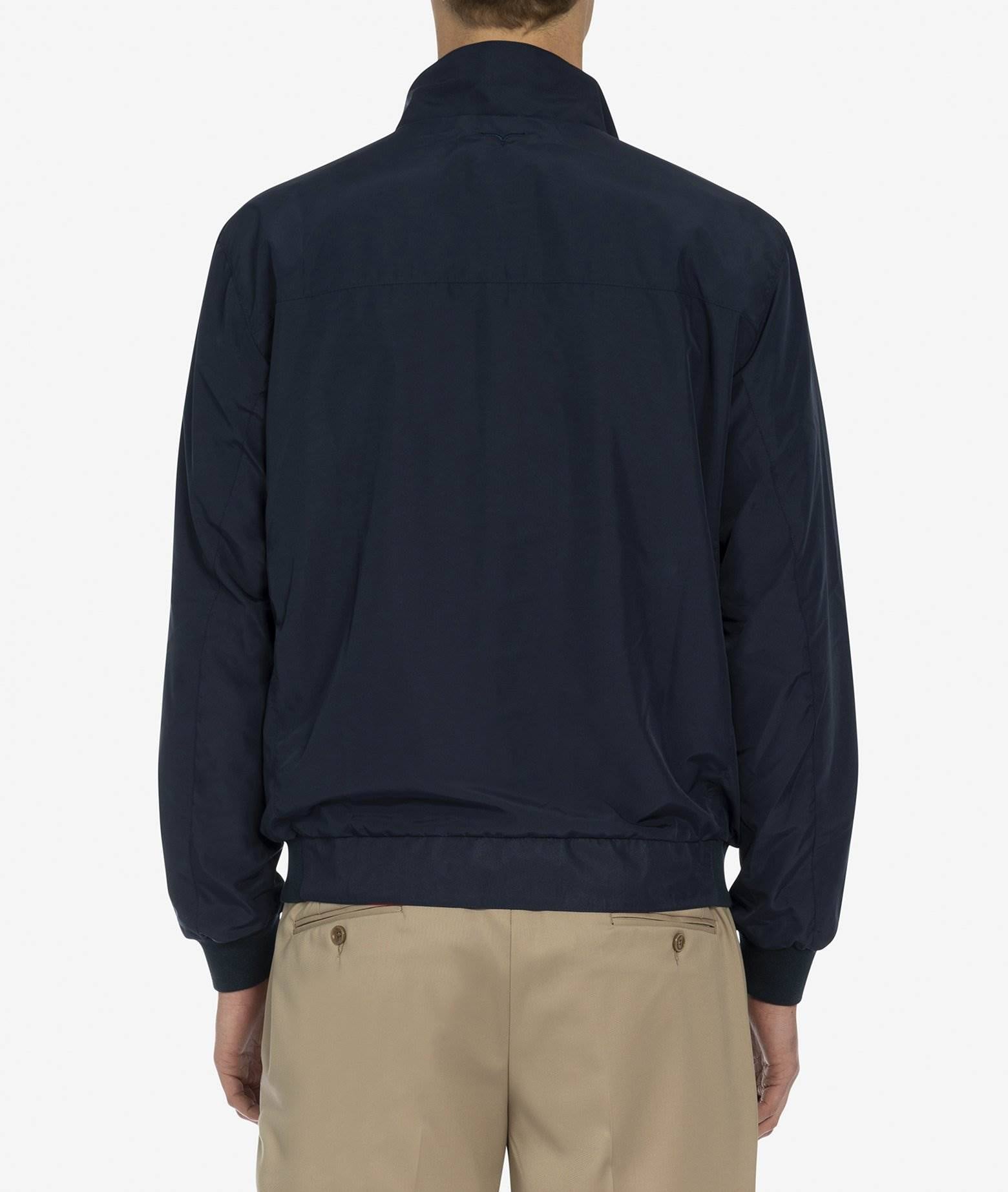 Leeward Jacket Teal Sportswear (no Padding)