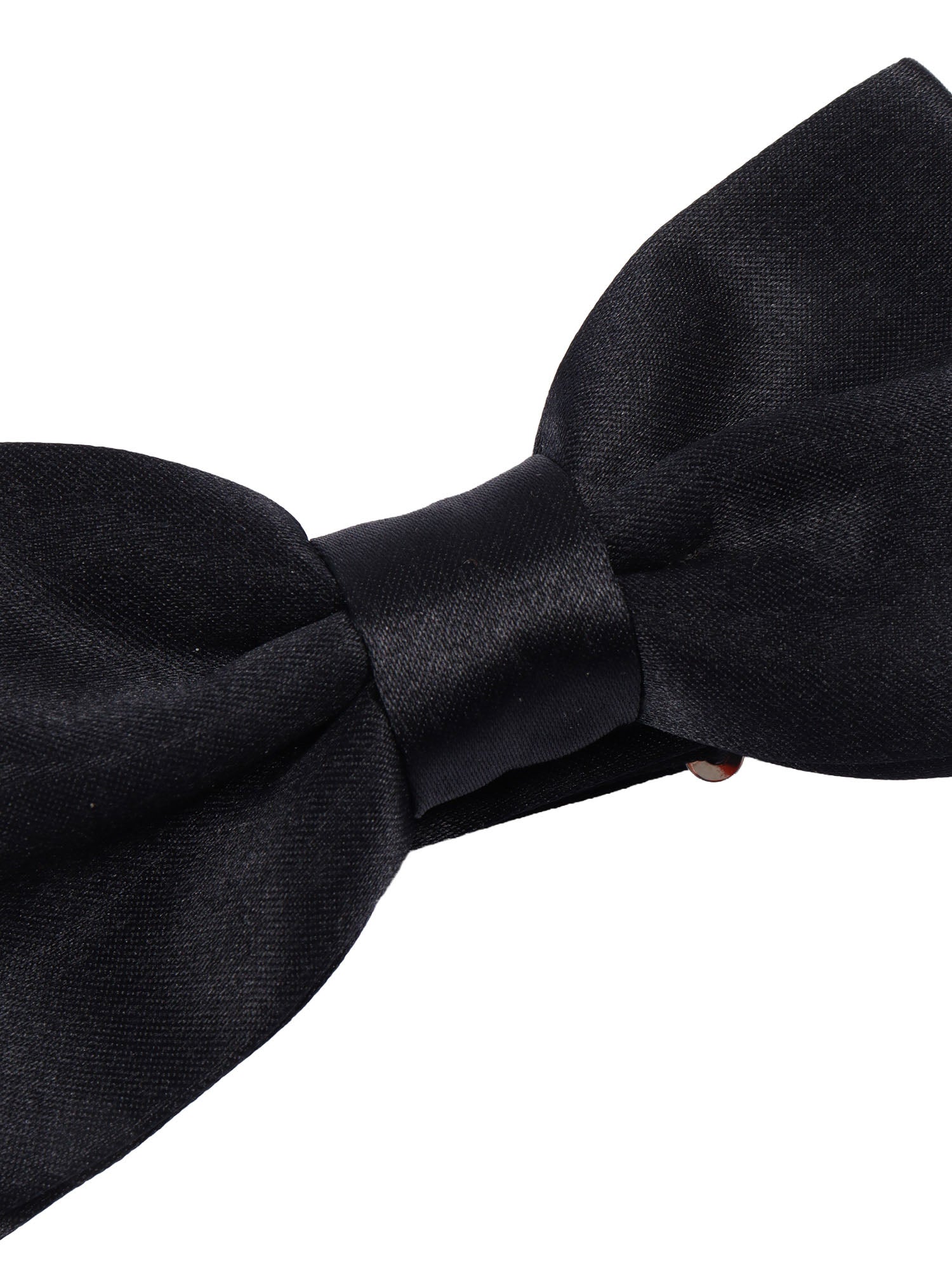 Papaillon Blue Polyester Tie
