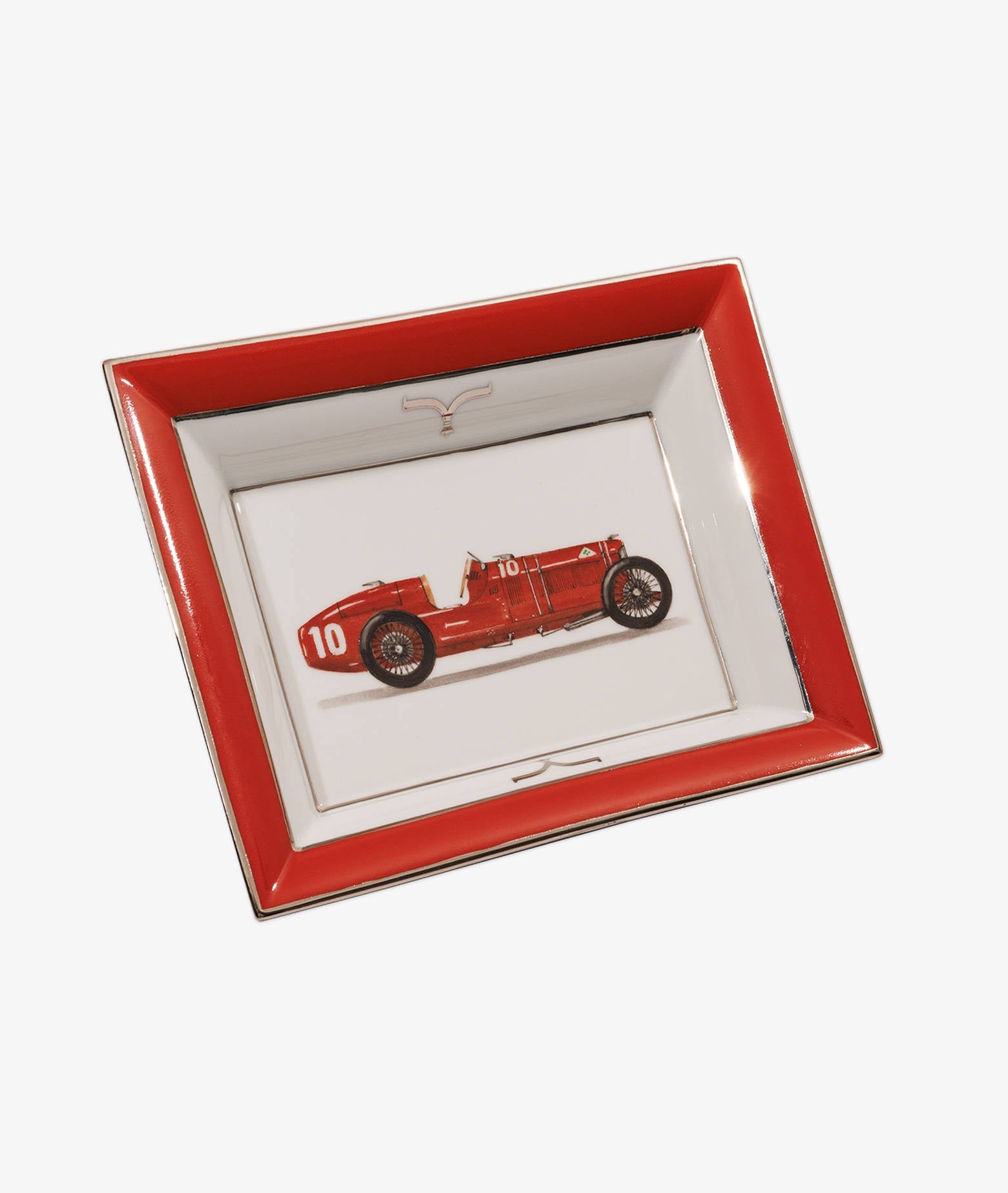Pocket Emptier Alfa Romeo P2 Red