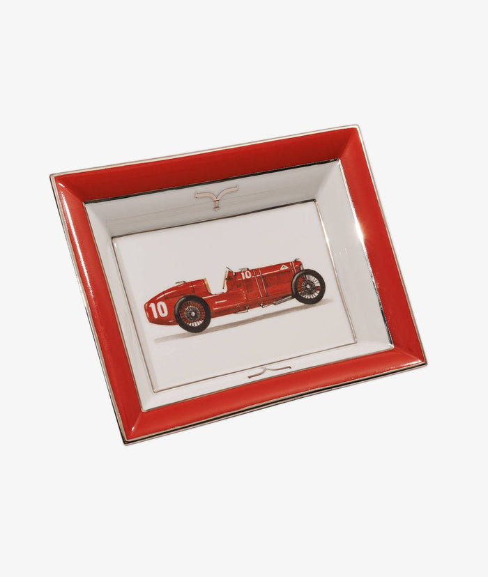 Pocket Emptier Alfa Romeo P2 Red