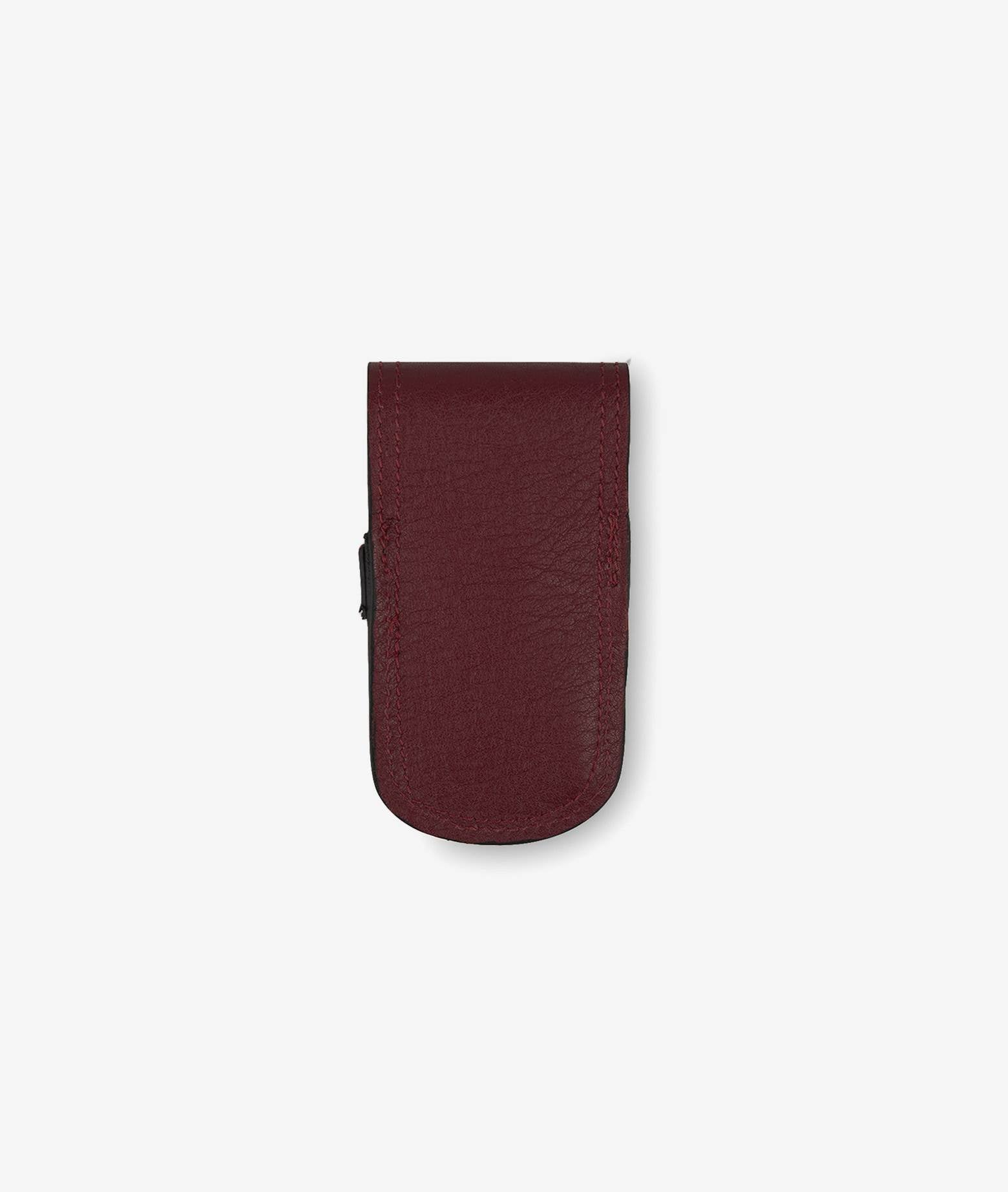 Manicure Set Totò - S Red