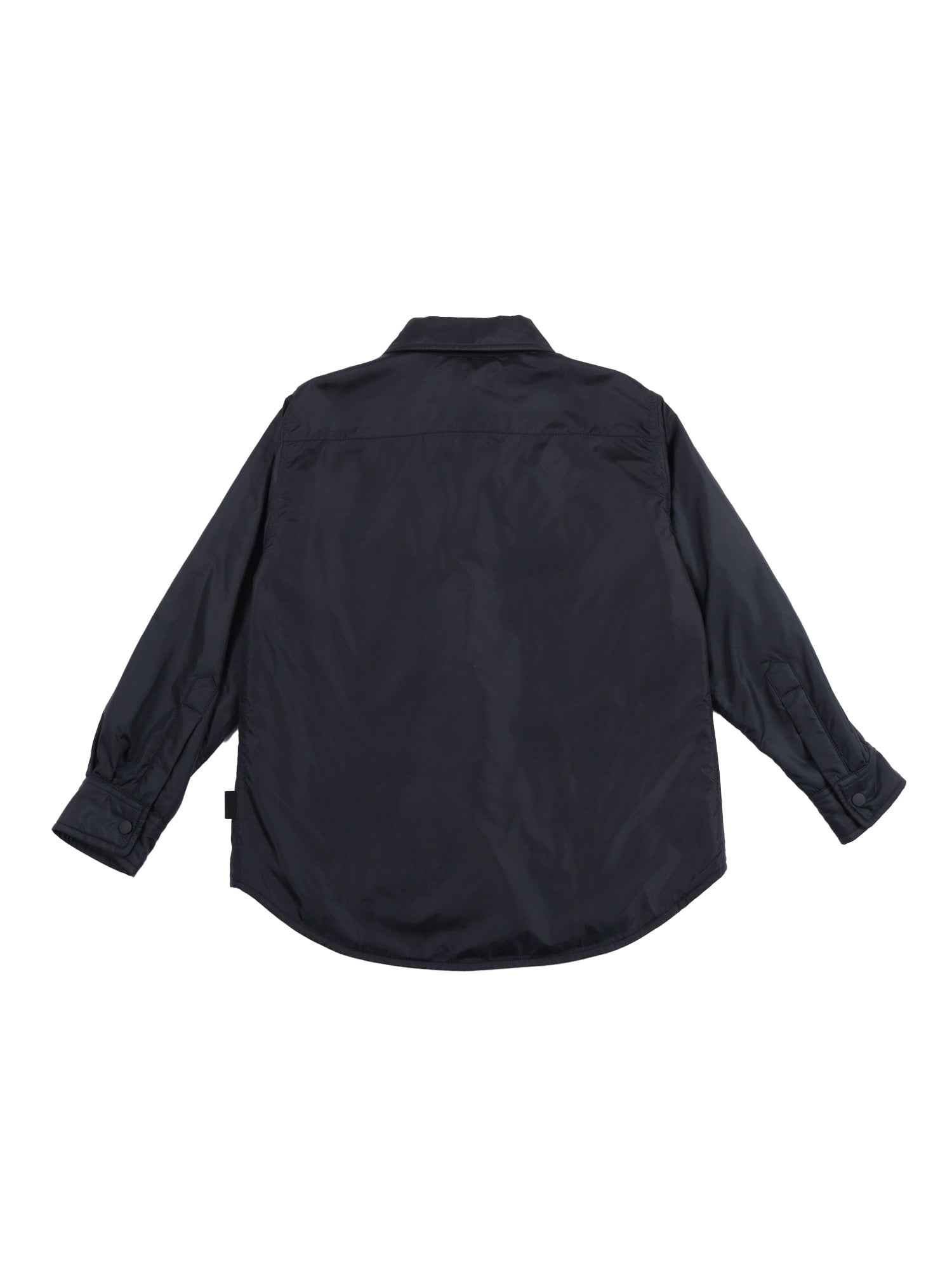 Padded Jacket Blue Heavy