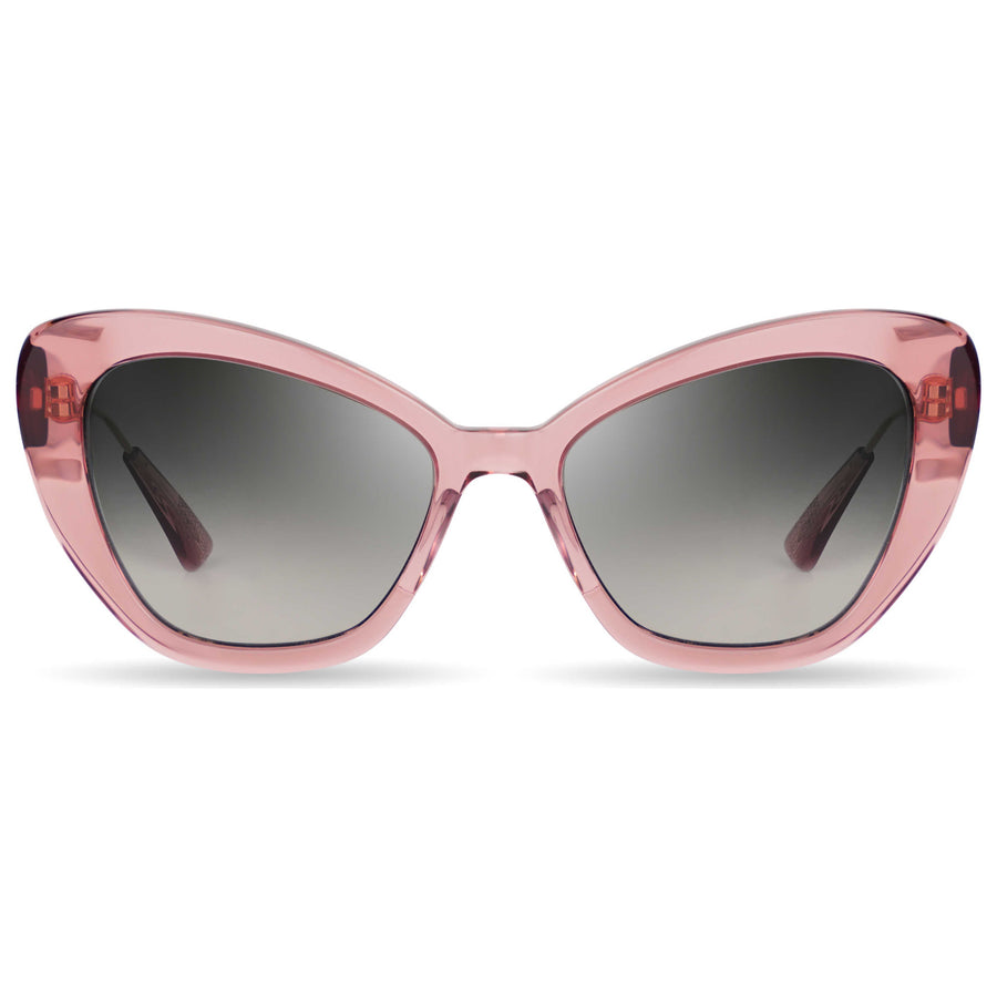 Preloved - Bugatti Womens 54mm Red Crystal Eyeglasses 39-Rcry One Color