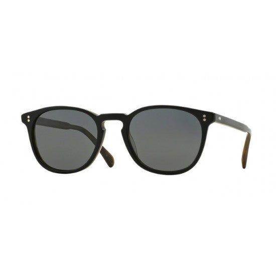 OV5298SU Nero Occhiali Sole
