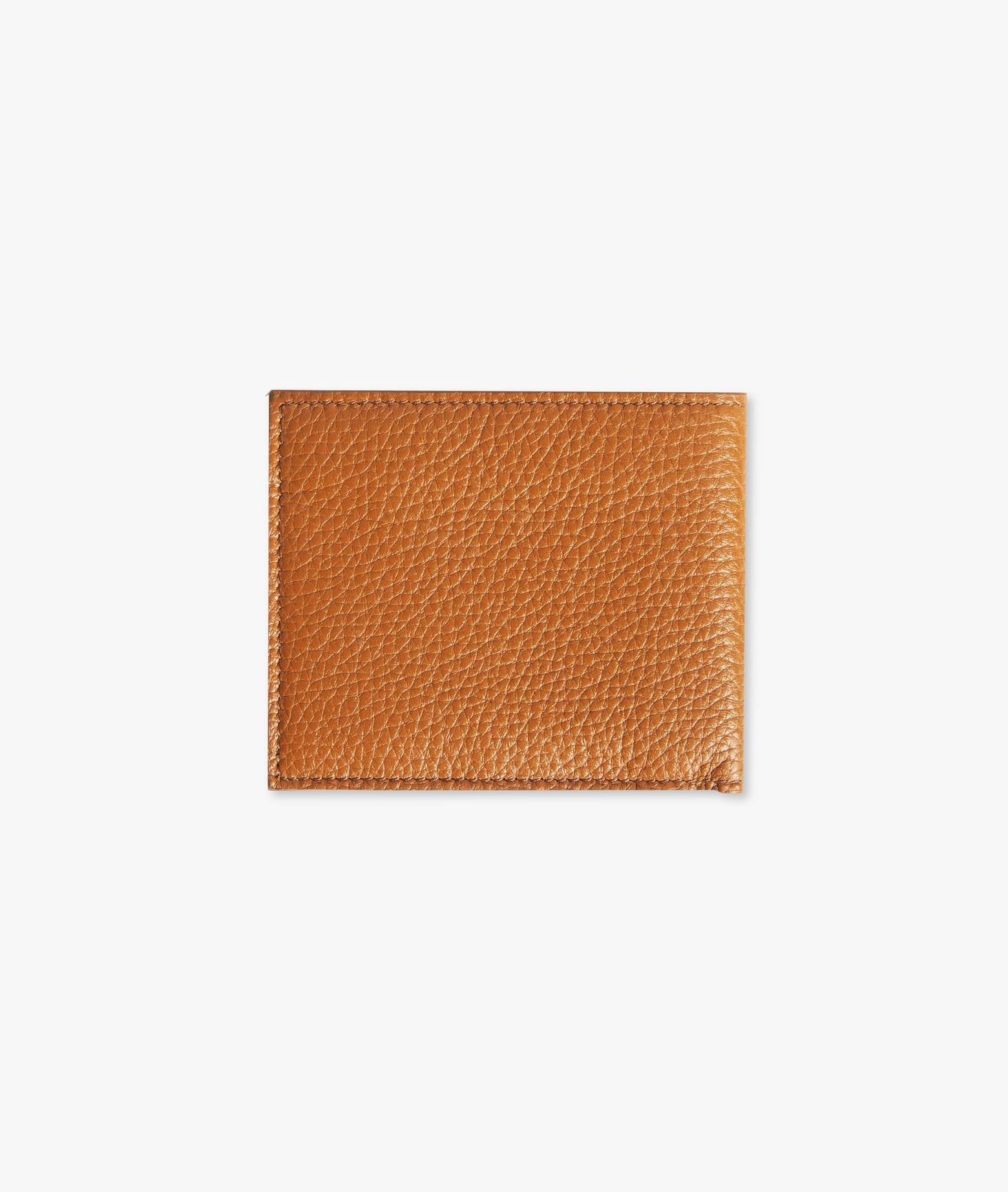 Wallet Euro Sienna And Money Holder