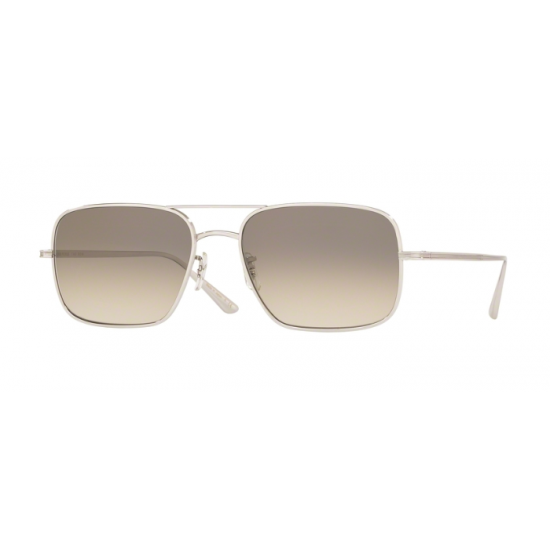 OV1246ST Argento Occhiali Sole