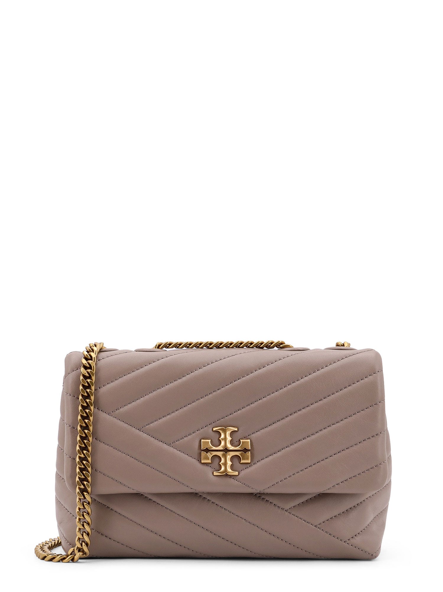 Tory Burch Bags Grey Pelle