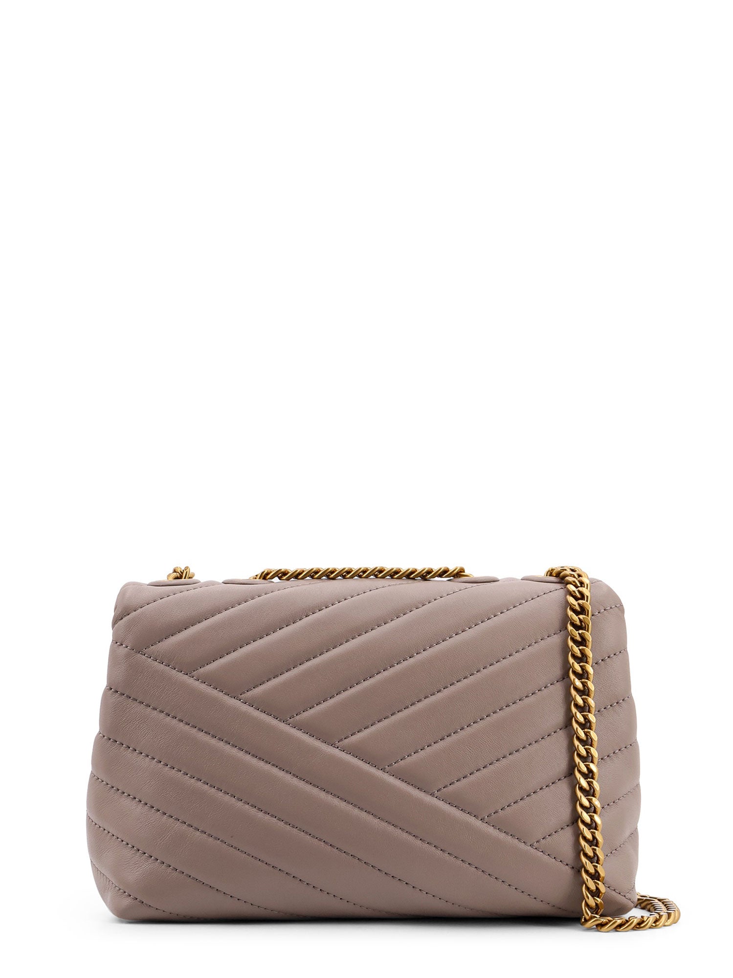 Tory Burch Bags Grey Pelle