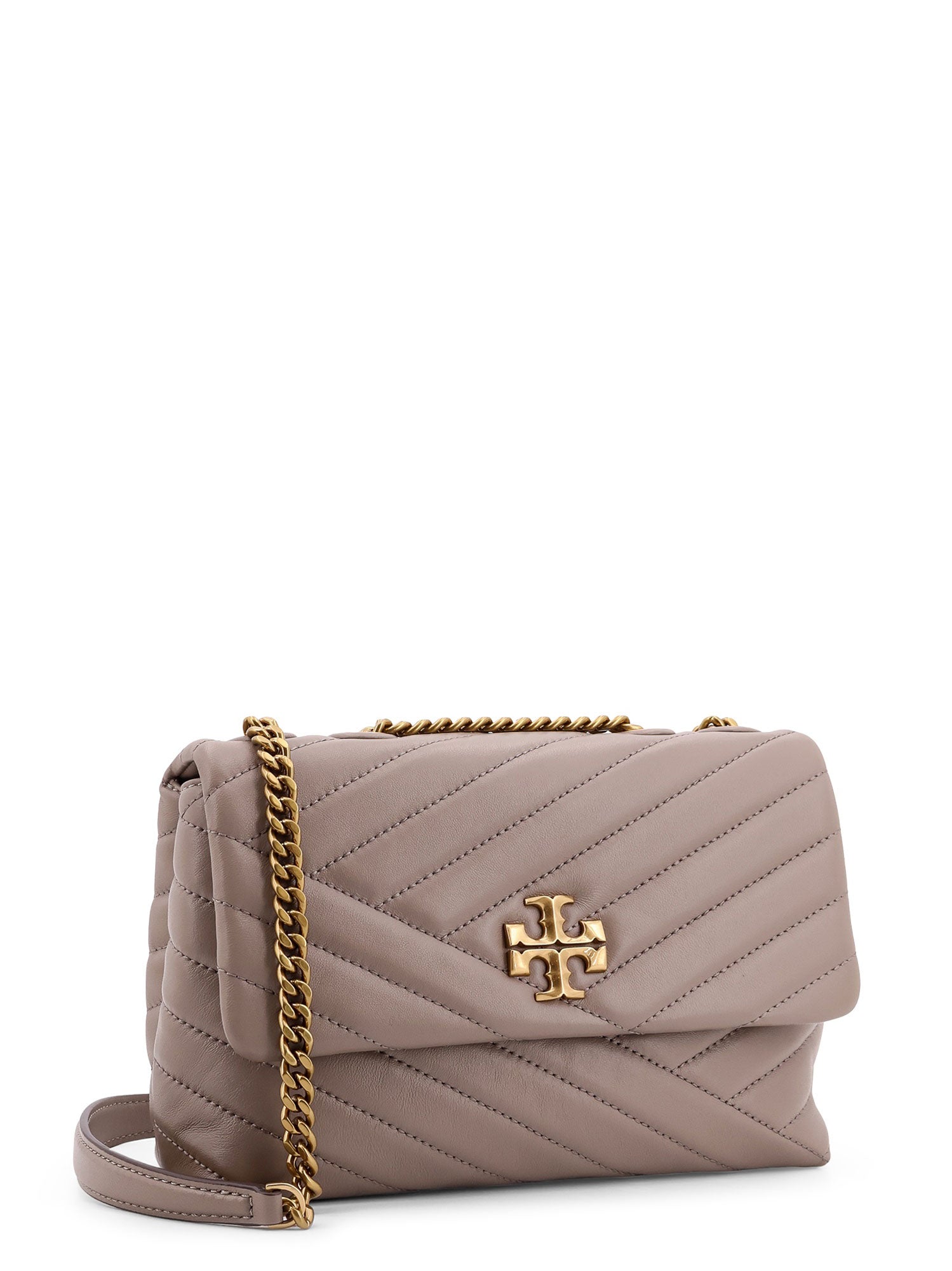 Tory Burch Bags Grey Pelle
