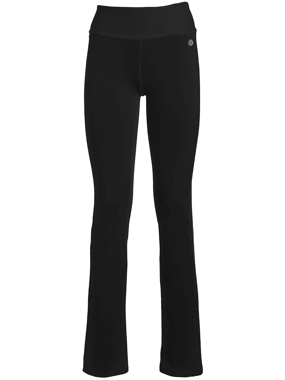 Pantalone Aderente Pantaloni