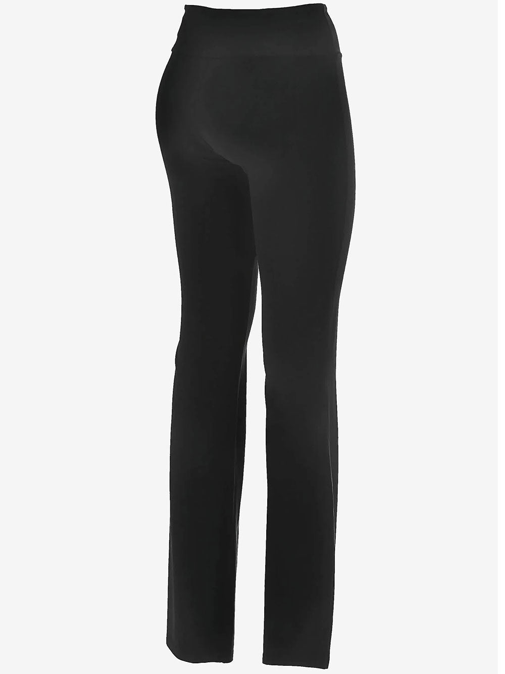 Pantalone Aderente Pantaloni