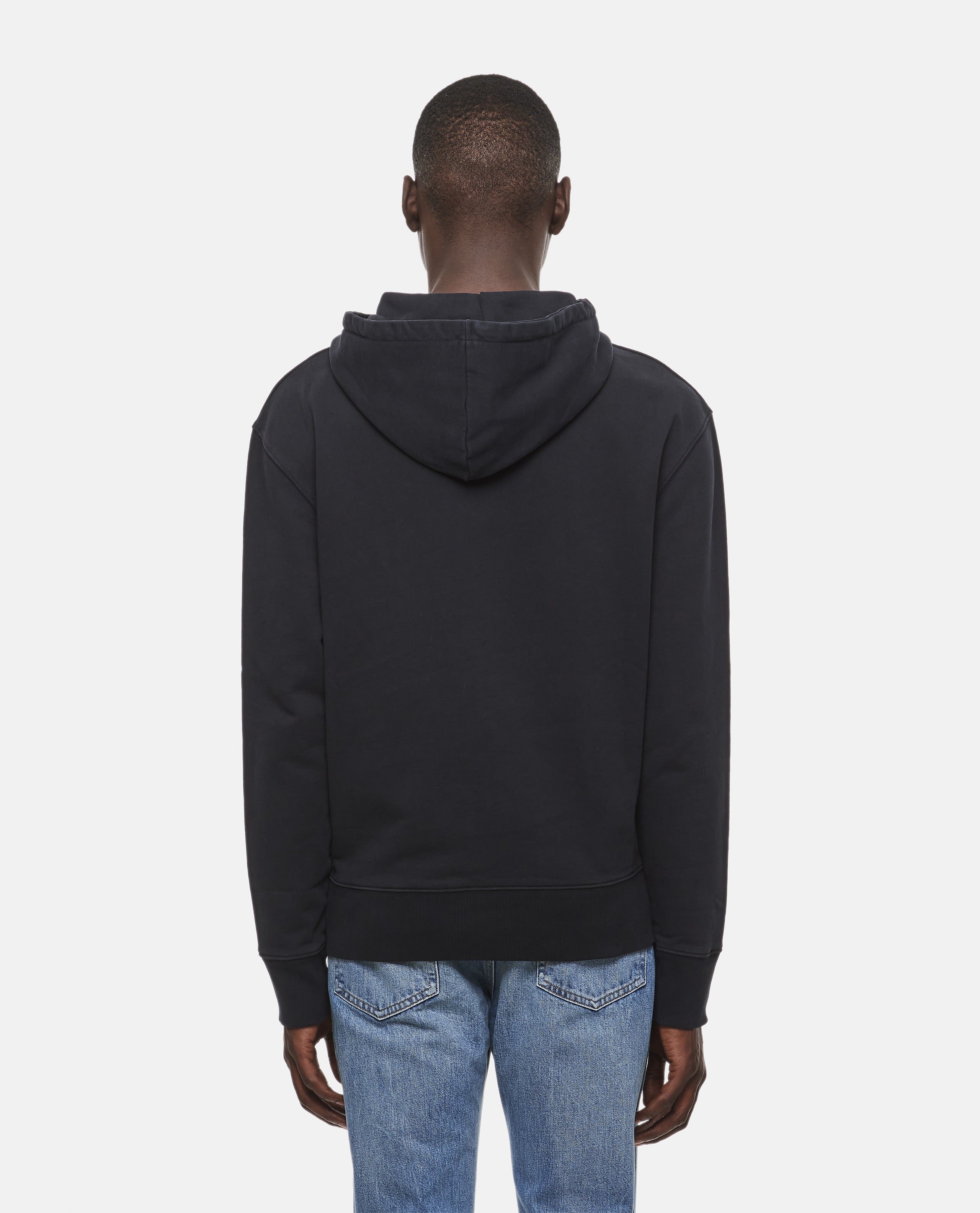 Maison Kitsune Sweaters Black