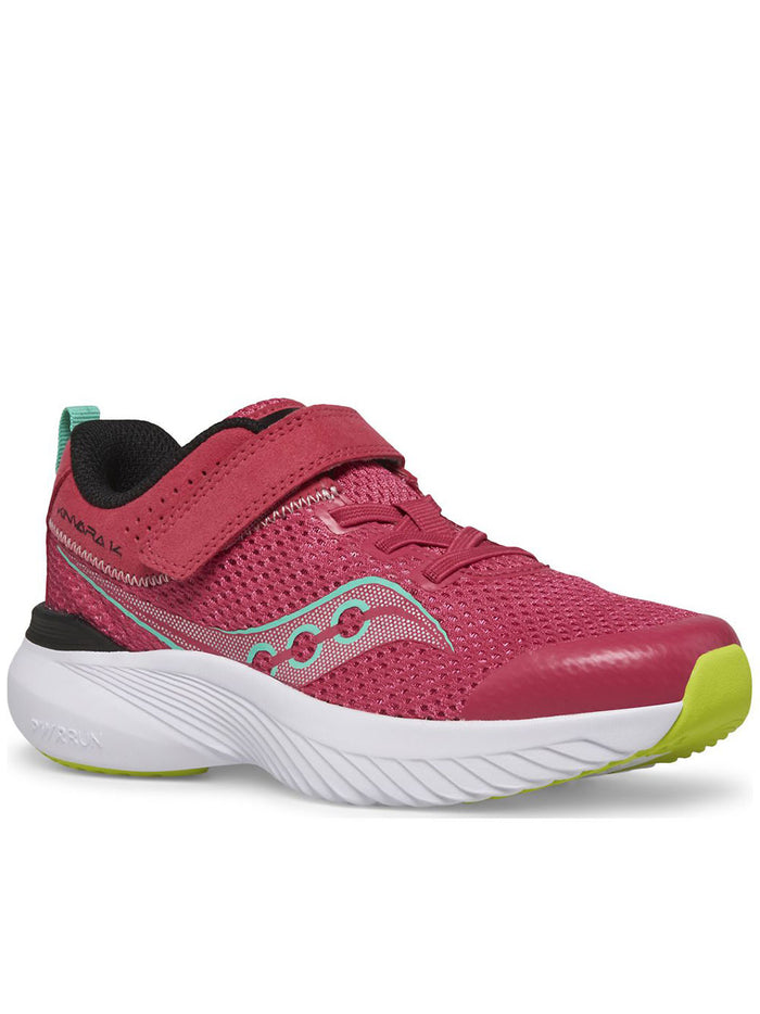 Kinvara 14 Ac Pink & Purple Calzature