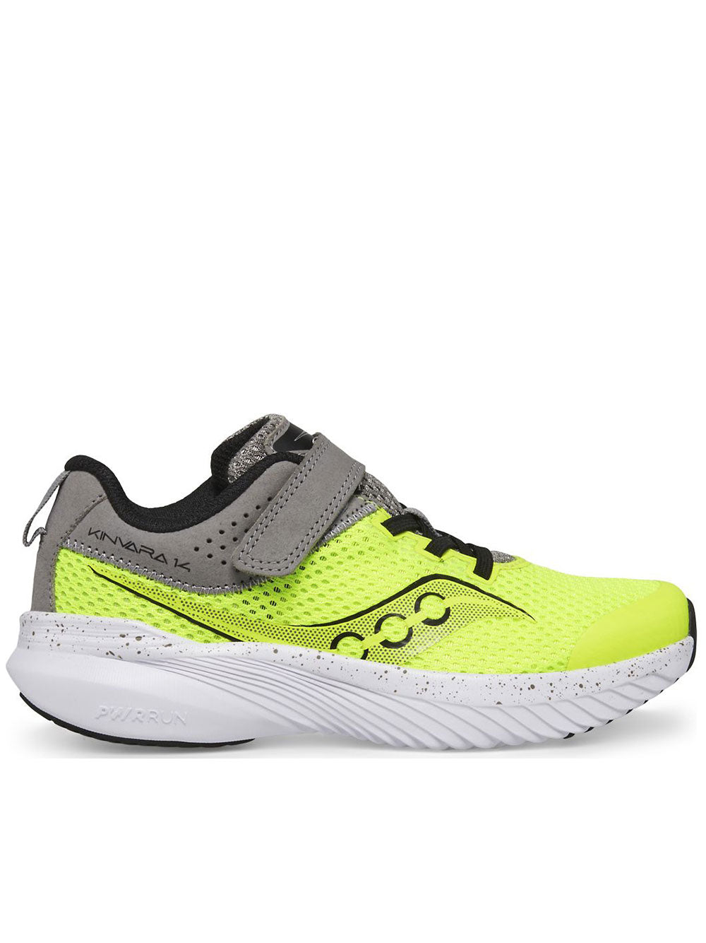 Kinvara 14 Ac Citrn Grey Calzature
